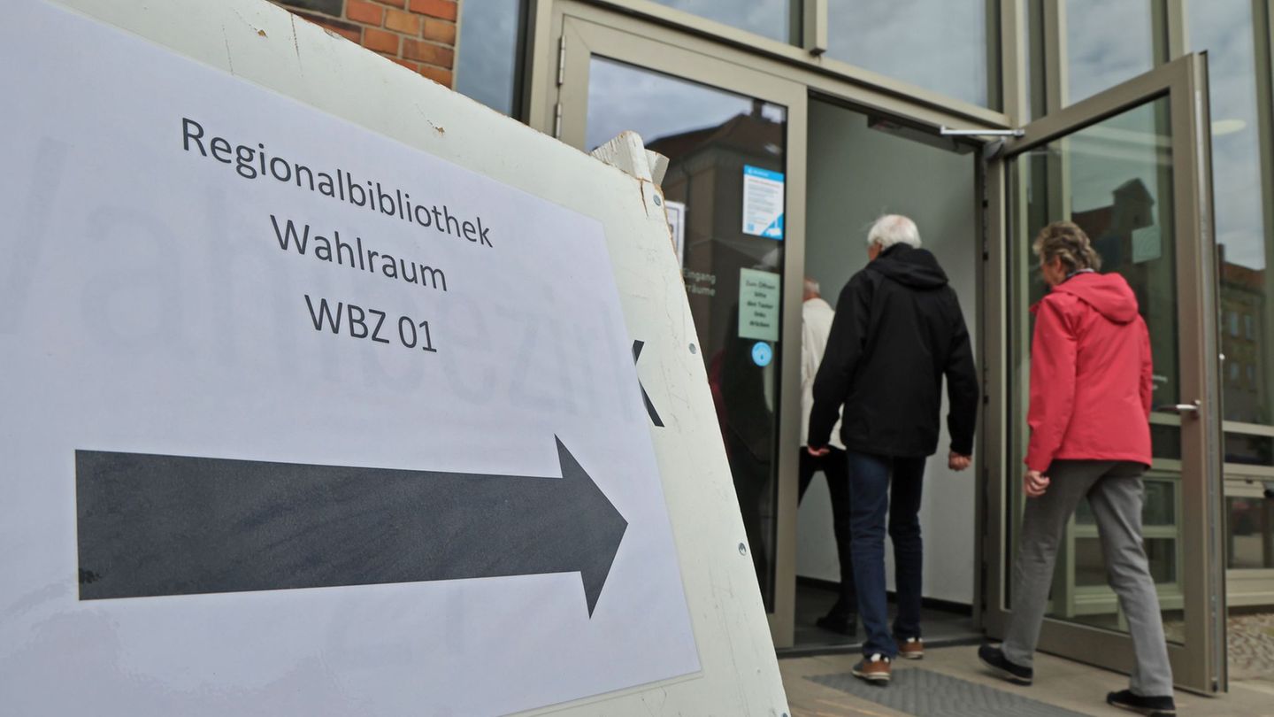 Wahlen: Nur ein Sieger bei Landratswahlen – Stichwahlen Ende Mai