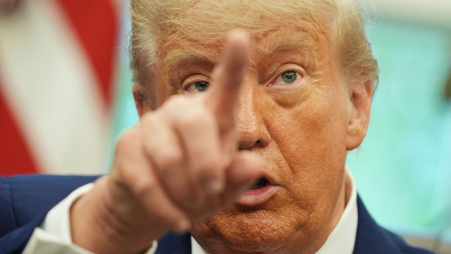 Pharma: Trumps Attacke auf Arzneipreise trifft Pharmabranche