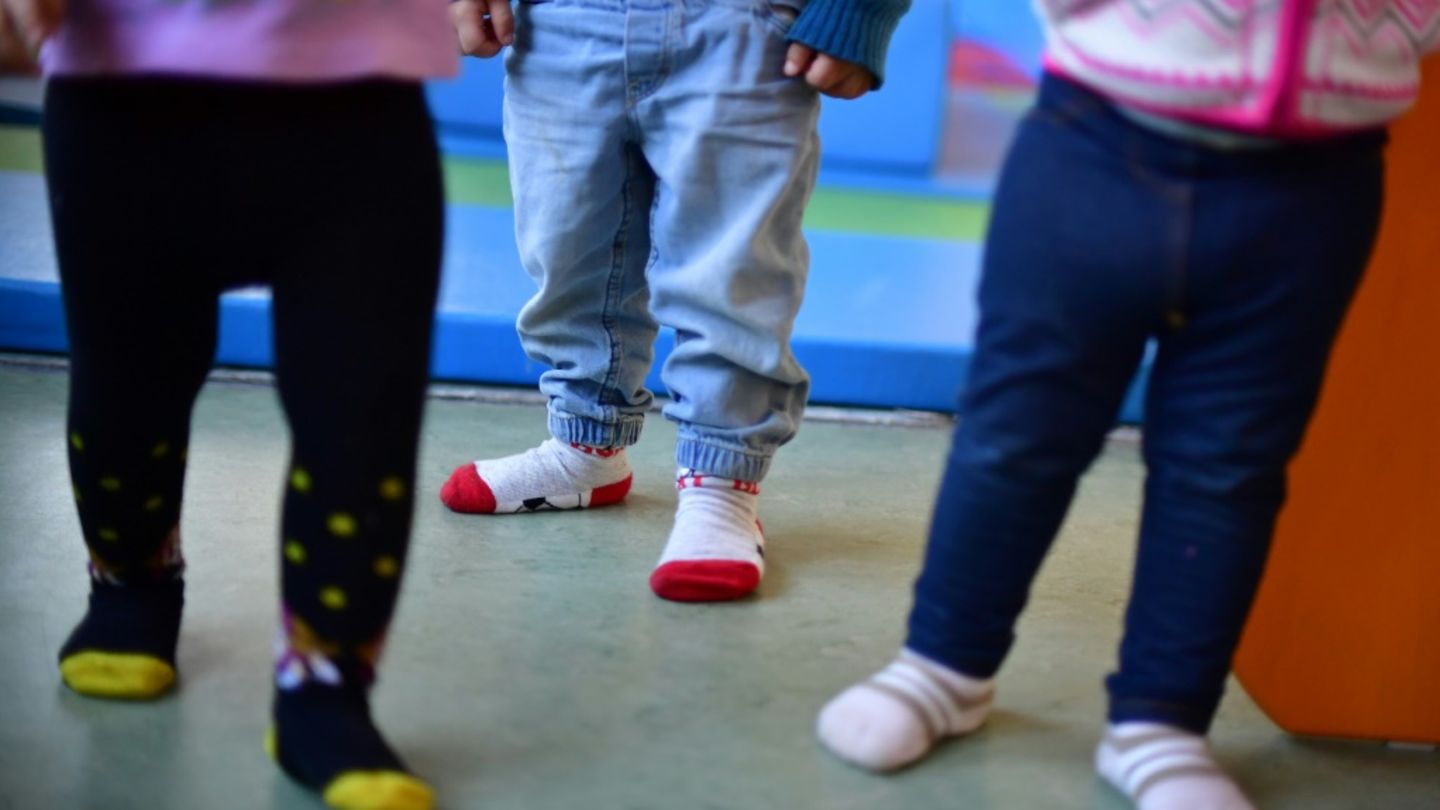 Unicef-Bericht zum Wohlbefinden von Kindern: Deutschland international zurückgefallen