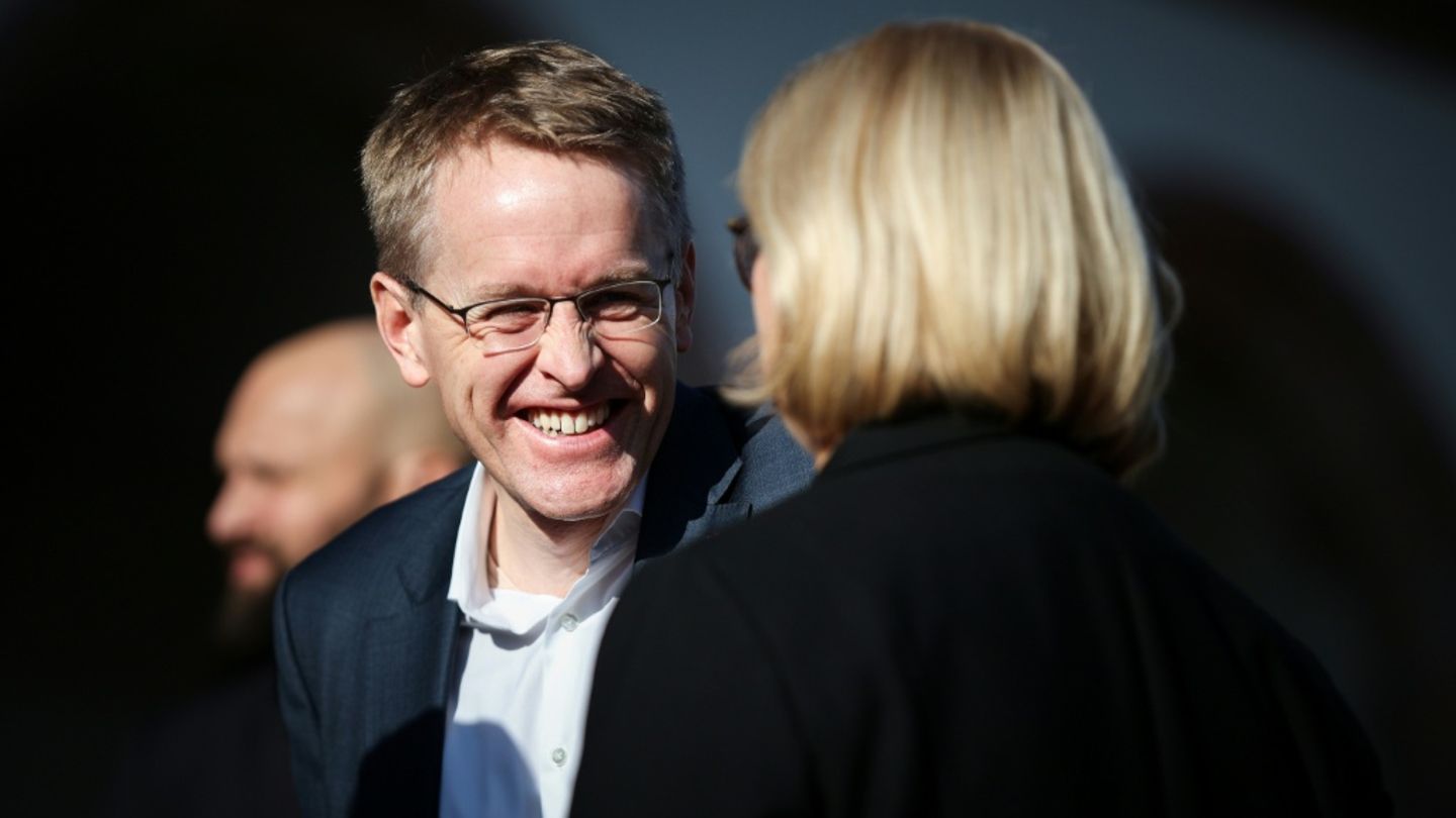 CDU-Politiker Günther empfiehlt AfD-Verbotsverfahren