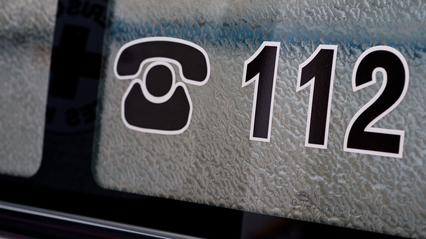 Unfälle: Auto erfasst 15-Jährigen und Kind auf Krad – schwer verletzt