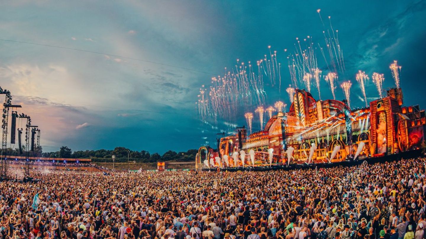 Besonderer Musiksommer: Diese Festivals feiern rundes Jubiläum