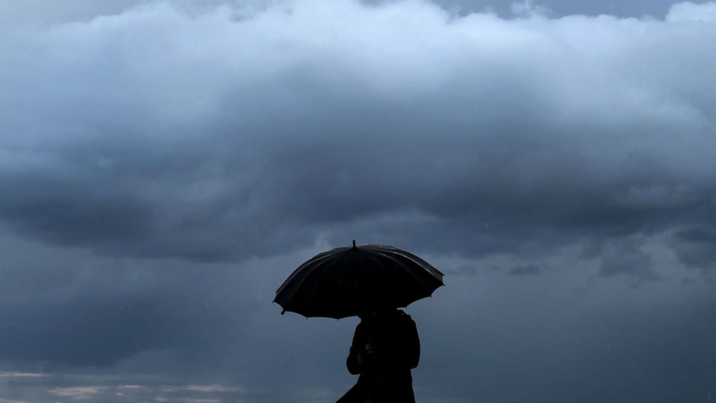 Unwetter: Drei Tote nach Unwetter an französischer Mittelmeerküste