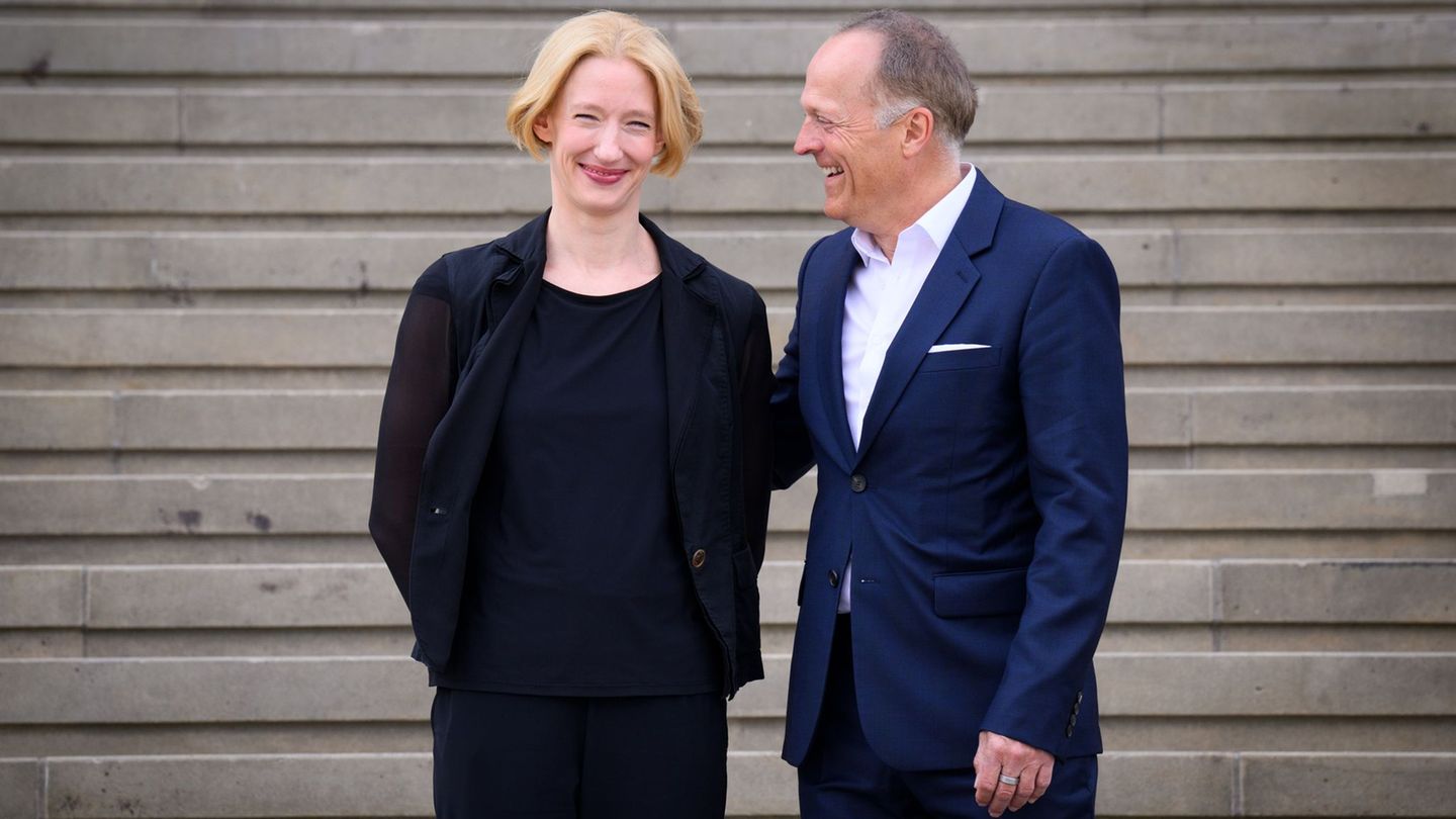 Festival: Classic Open Air mit Mallwitz, Netrebko und Zarrella