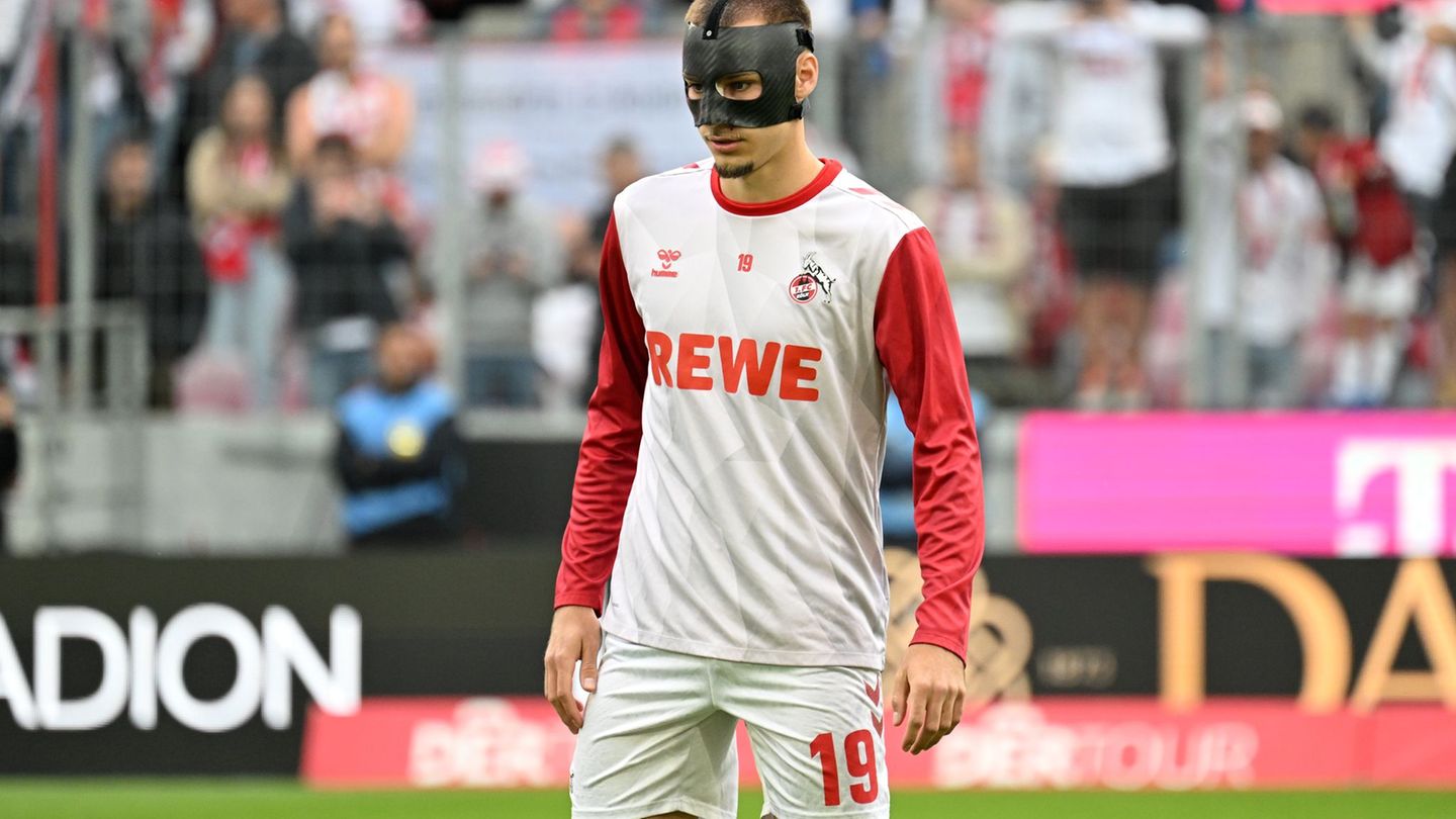 1. FC Köln: „Unprofessionelles Verhalten“: Lemperle sagt Entschuldigung