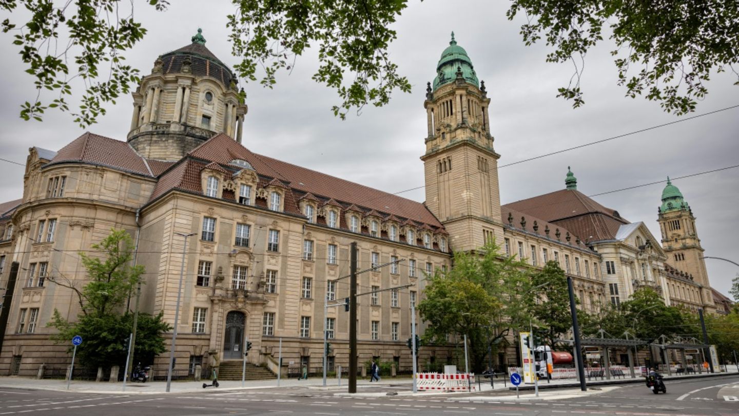 42-Jähriger muss nach Schüssen auf Imbissbetreiber in Berlin in Psychiatrie