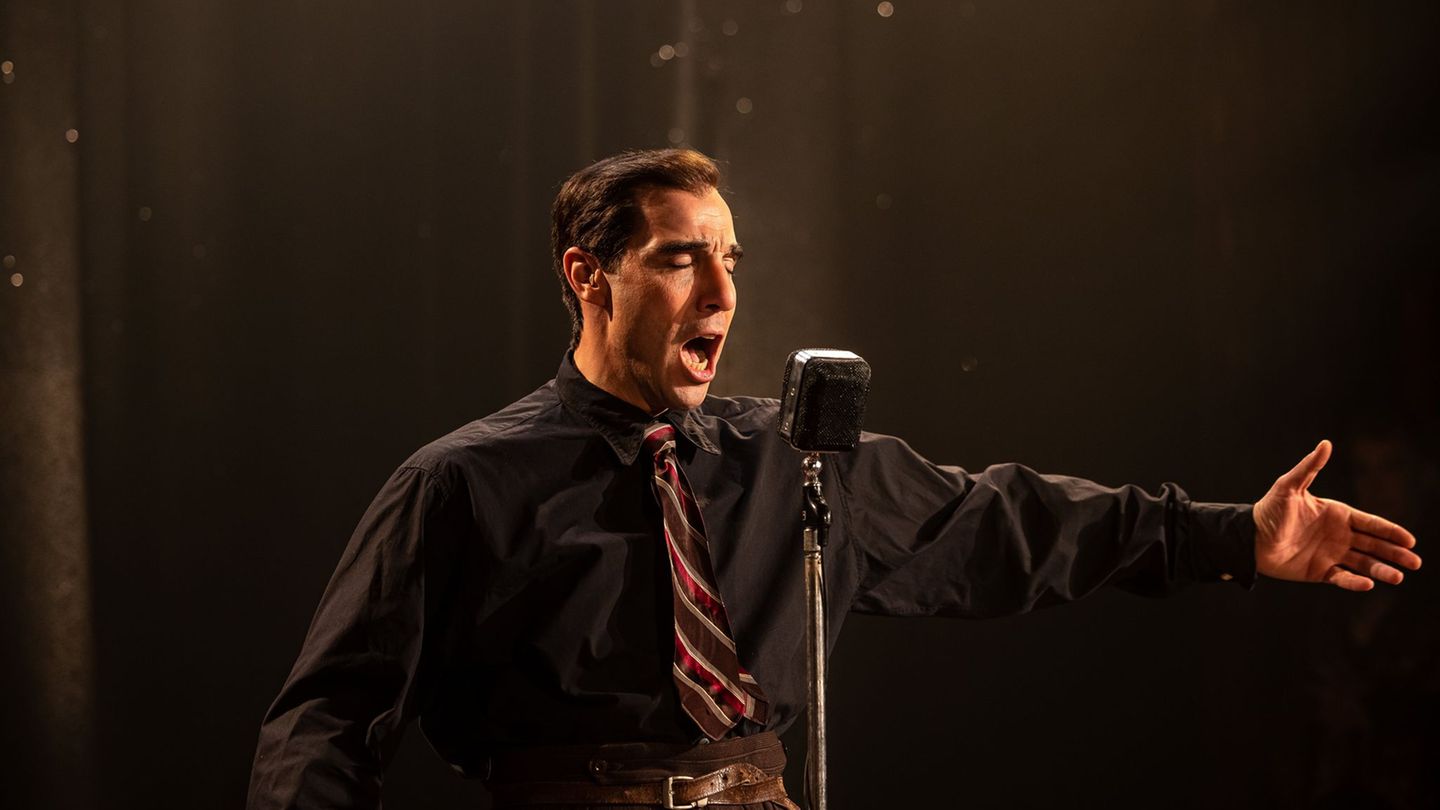 Neu im Kino: „Monsieur Aznavour“: Aus dem Exil zur Chanson-Ikone
