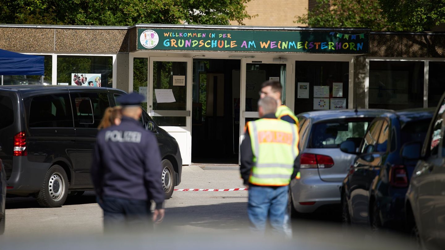 Strafmündigkeit in Deutschland: Messerstechereien von Kindern – Welche Folgen hat das?