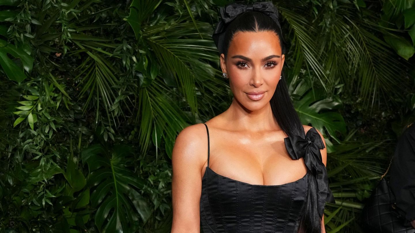 Raubüberfall in Paris: Kim Kardashian will ihren Angreifern persönlich „gegenübertreten“