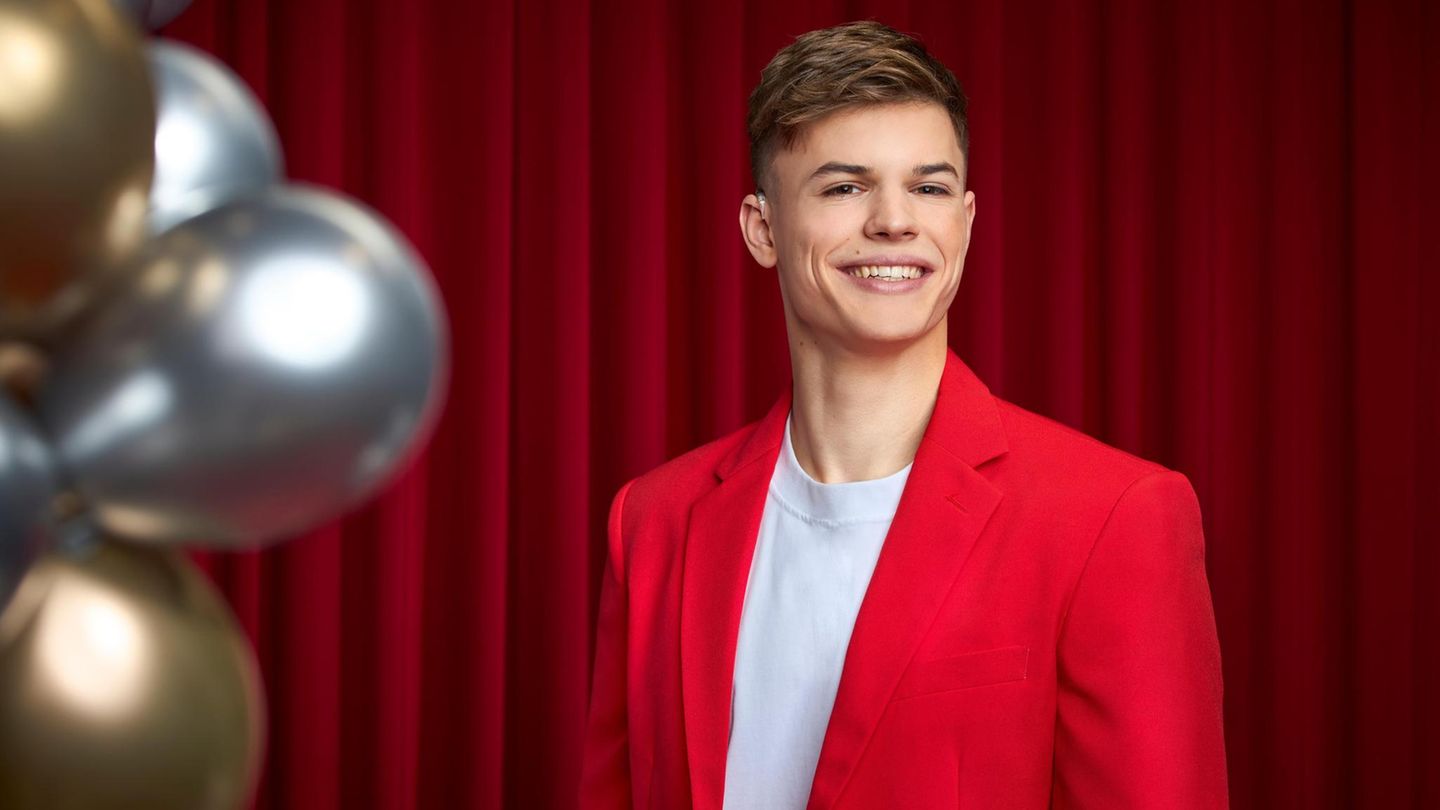 „Let’s Dance“ 2025: Taliso Engel hat acht Prozent Sehkraft – und erobert das Tanzparkett