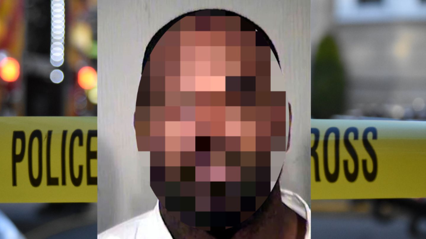 USA: Mann soll neun Morde in drei Wochen begangen und seine Mutter getötet haben