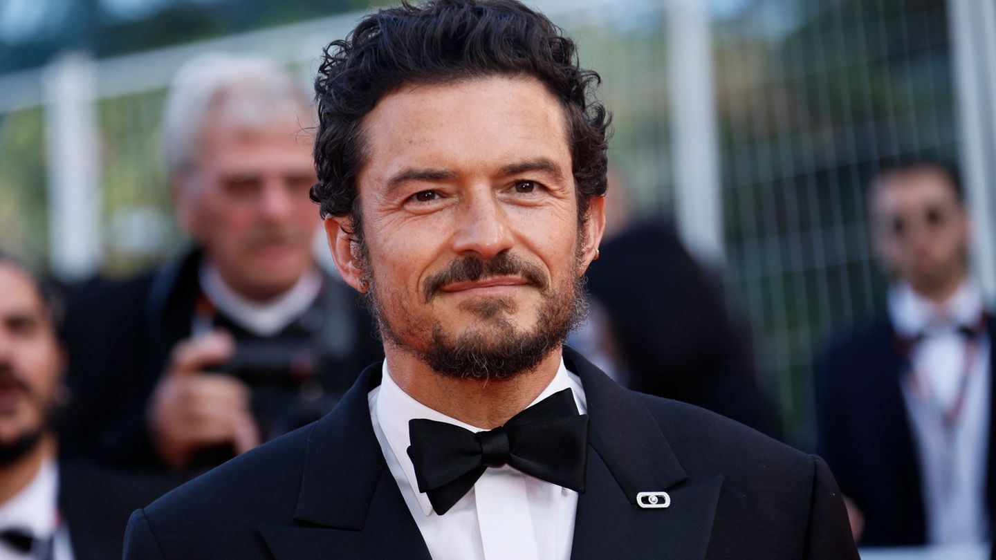 Schauspieler: Orlando Bloom offen für neuen „Fluch der Karibik“-Film