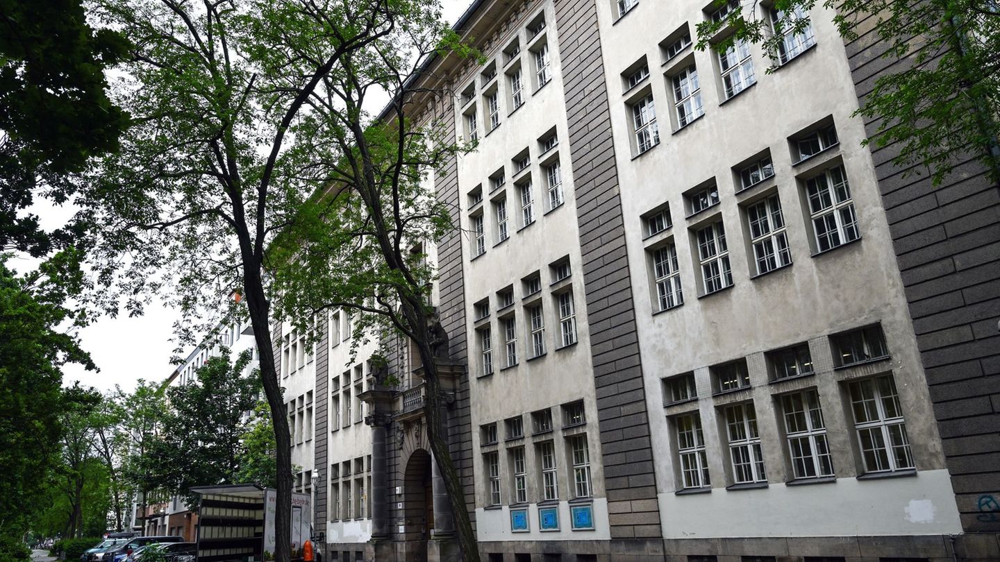 Mobbing an Schulen: Mobbing an Grundschule? – Günther-Wünsch verteidigt sich