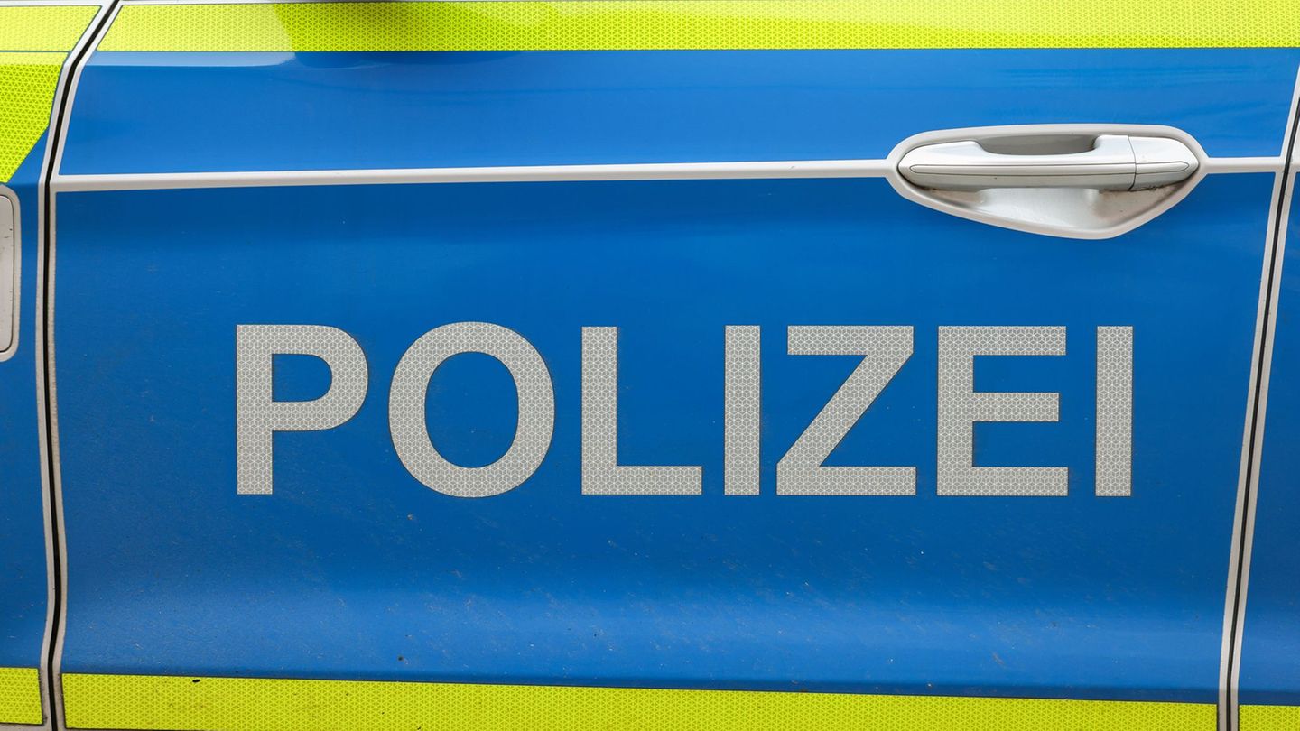 Extremismus: Ermittlungen nach rechten Parolen in Chemnitz und Burgstädt