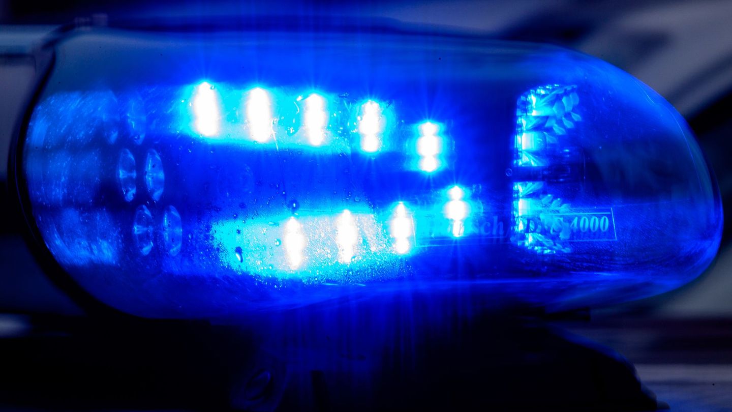 Kind angegriffen: Nach Angriff auf Elfjährigen: Mann stellt sich
