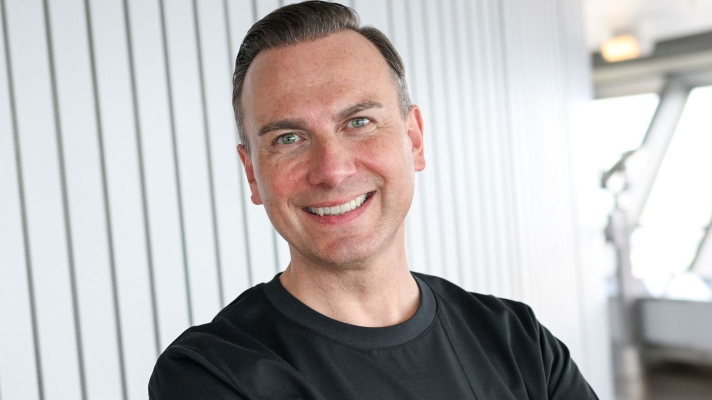 Leute: Mit welchem deutschen Essen man Tim Raue „jagen“ kann