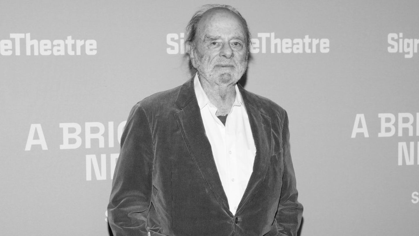 Broadway-Legende Harris Yulin: „Scarface“-Star stirbt mit 87 Jahren