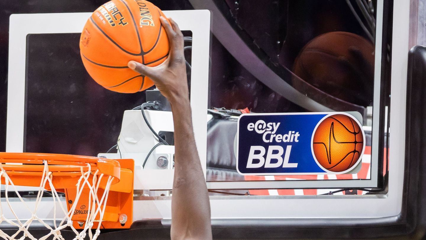 Basketball-Bundesliga: Ludwigsburg holt Wunschspieler: Smith kommt aus Frankreich