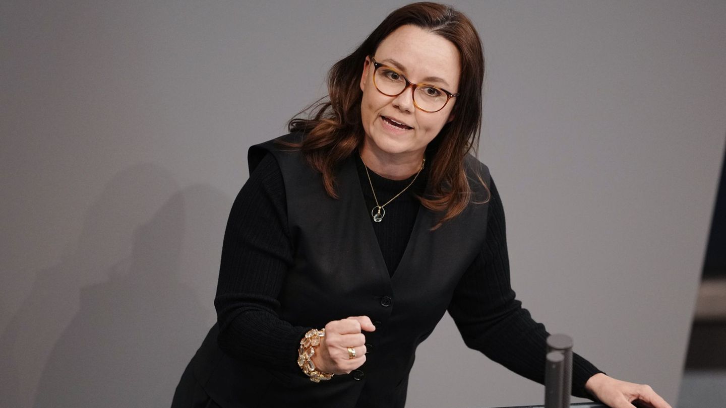 Personalie: Michelle Müntefering neue Chefin von Filmproduzenten-Verband