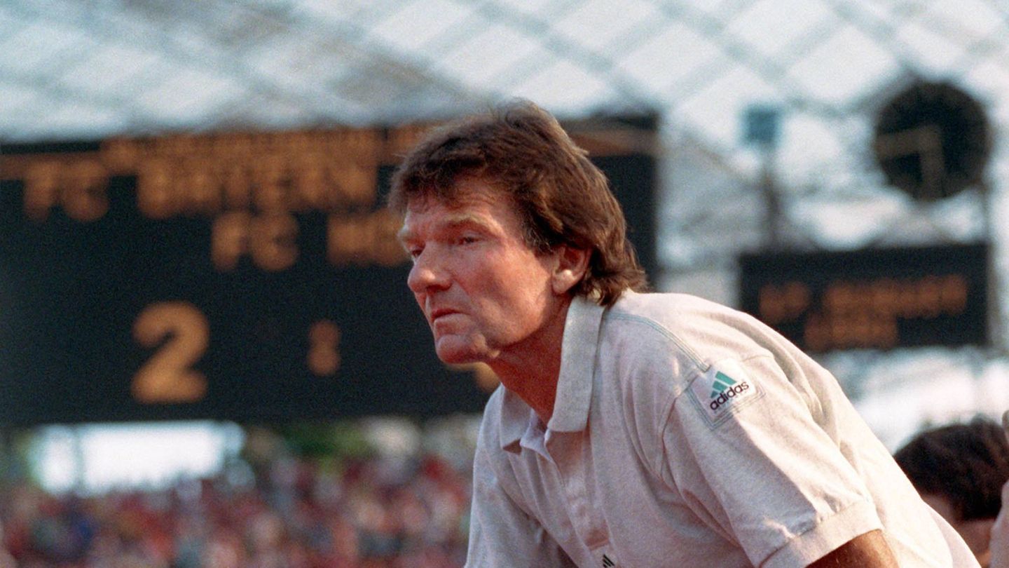 Fußball-Bundesliga: „Co“ von Lattek, Heynckes, Trapattoni: Egon Coordes ist tot
