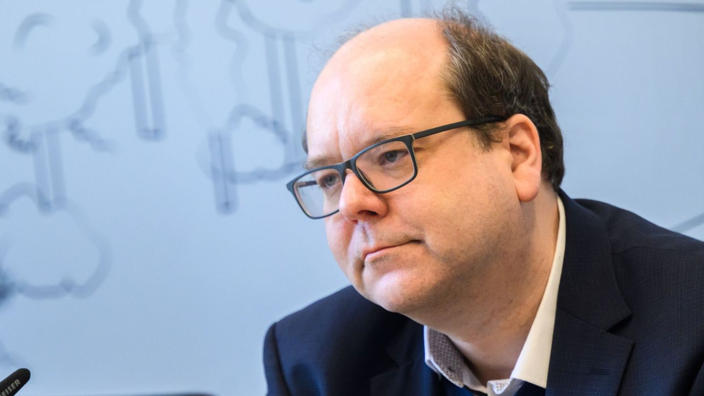 Umstrittene Gasförderung: Meyer über Borkum: Bund verteilt Geschenke an Gaskonzerne