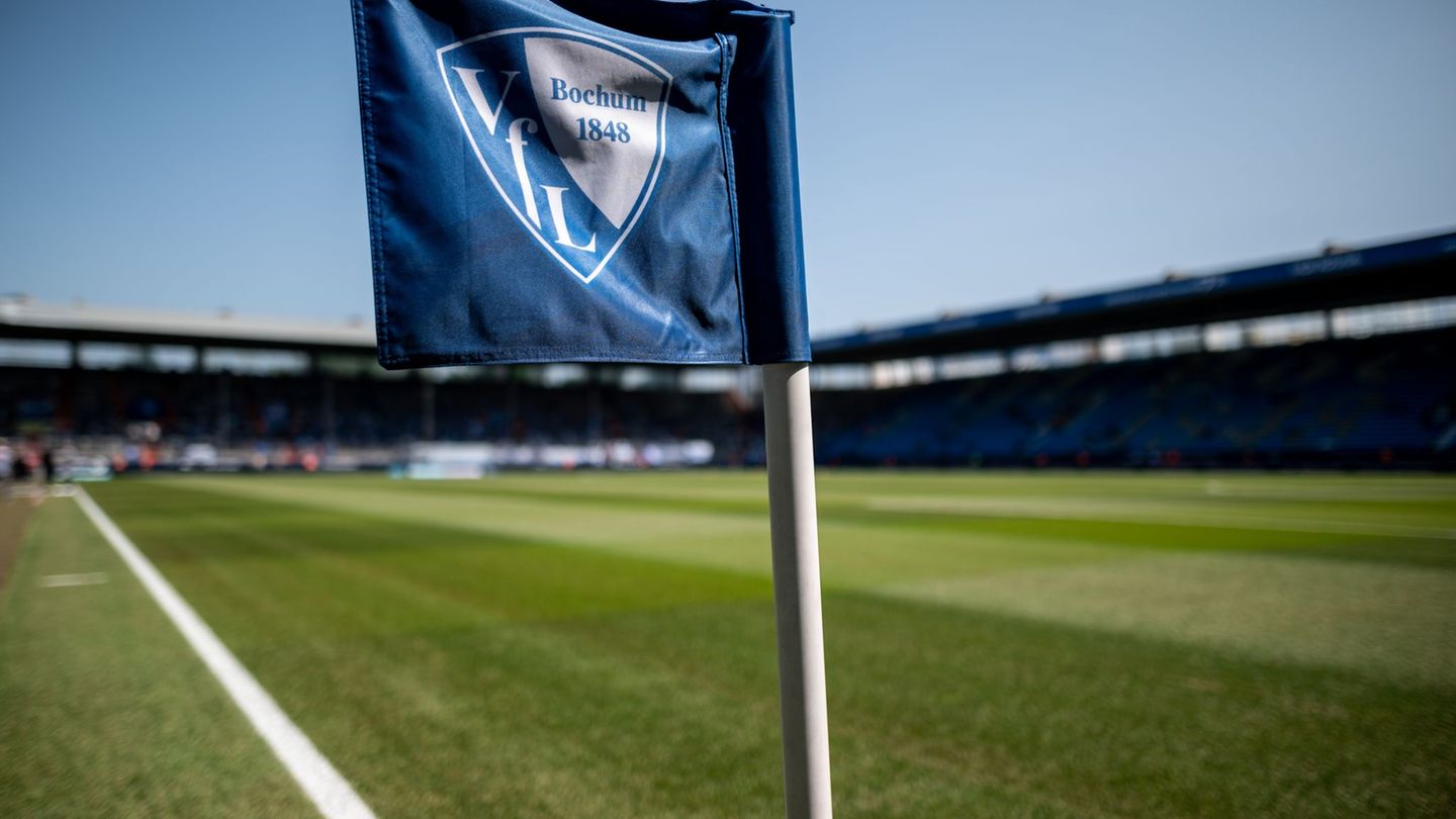 Fußball: VfL Bochum holt Thiam als Chef für die Nachwuchsarbeit