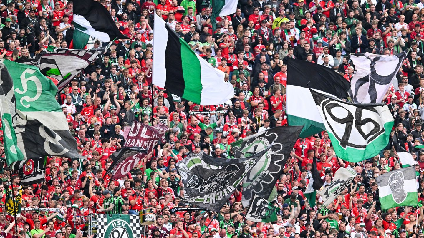 2. Fußball-Bundesliga: Nachwuchsspieler Matsuda erhält Profivertrag bei Hannover 96