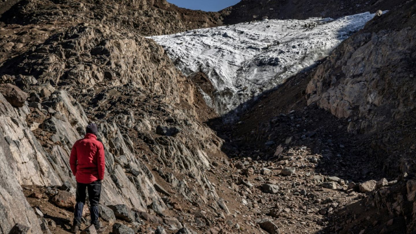 Klimastudie: Einhalten des 1,5-Grad-Ziels immer unwahrscheinlicher