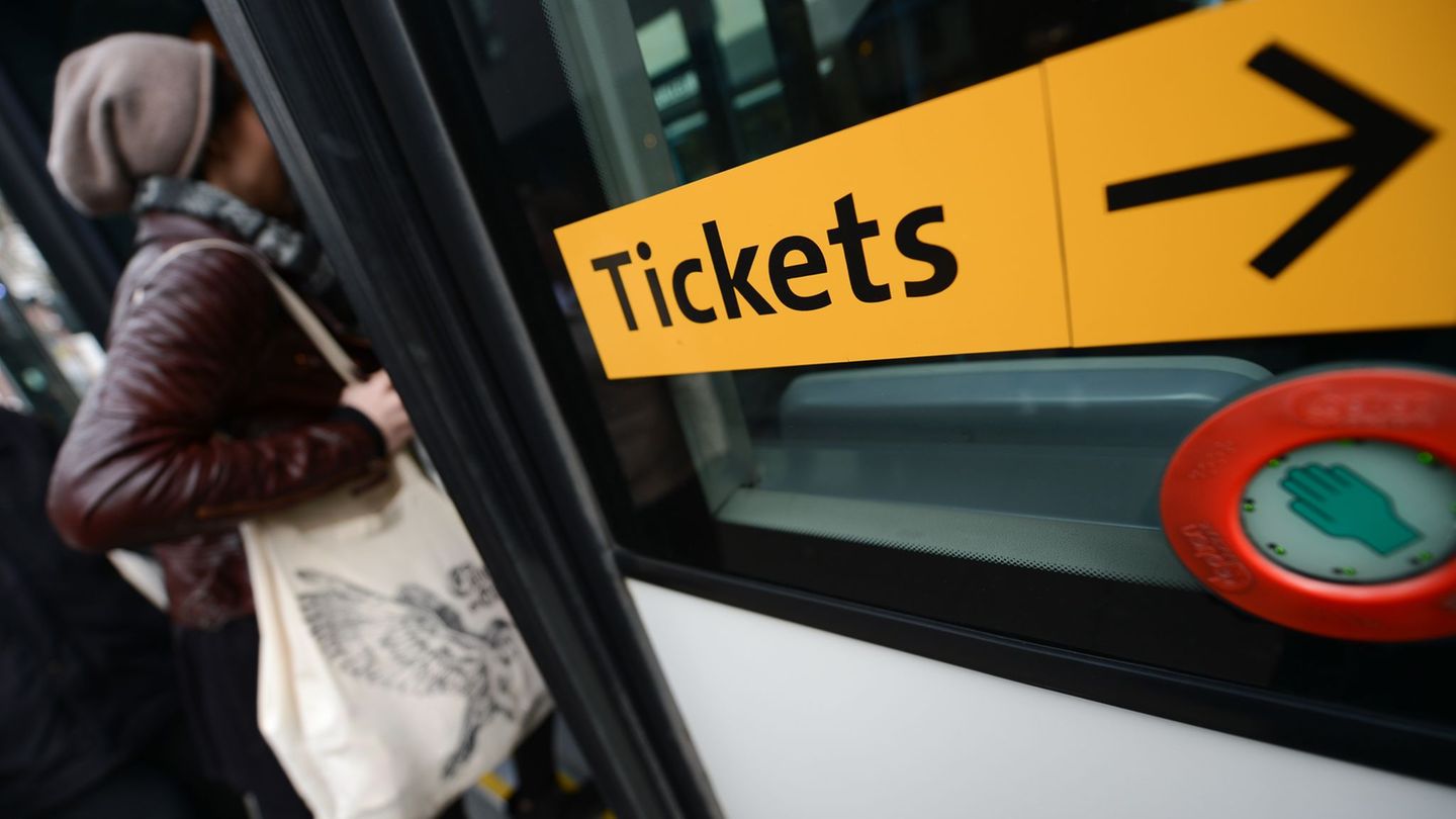 ÖPNV: Verkehrsverbund Mittelthüringen erhöht Ticketpreise