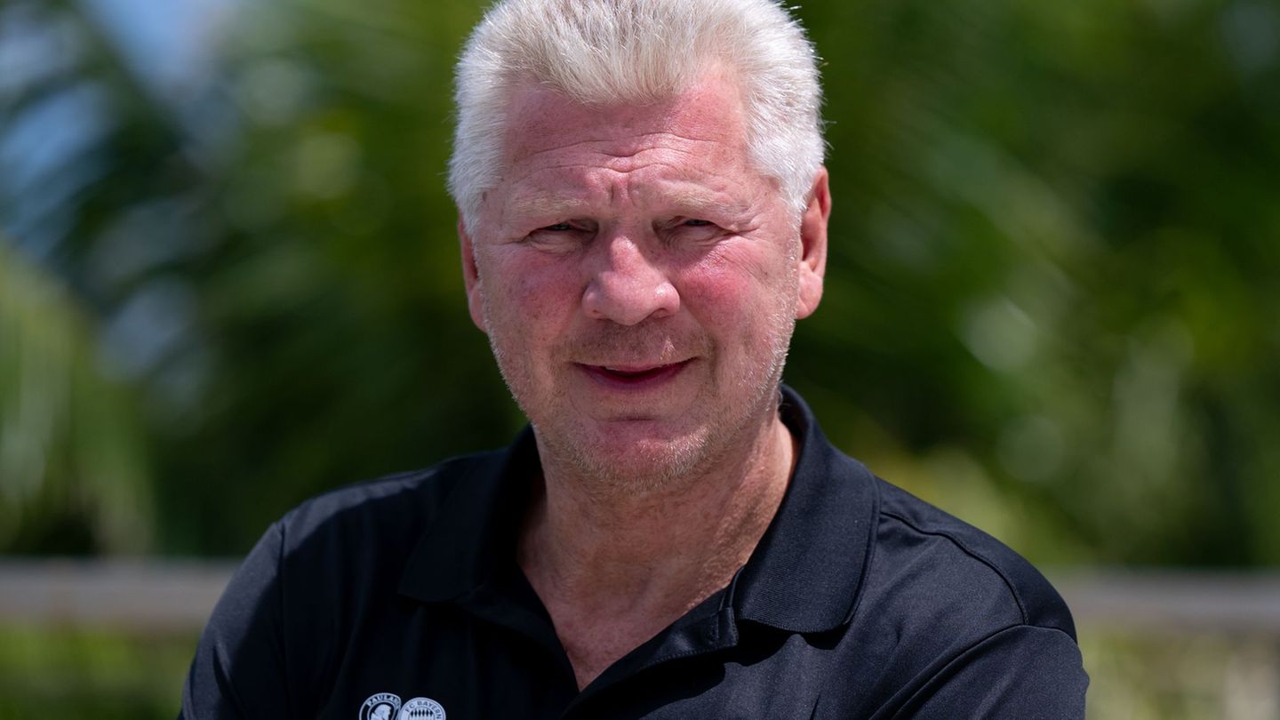 Fußball-Bundesliga: Effenberg findet Wagners Einstieg in Augsburg „megaspannend“