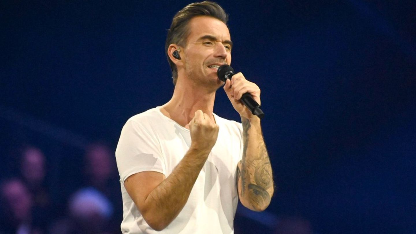 Florian Silbereisen vor „Schlagerbooom“: „50 bis 100 Liegestütze“ vor der Show