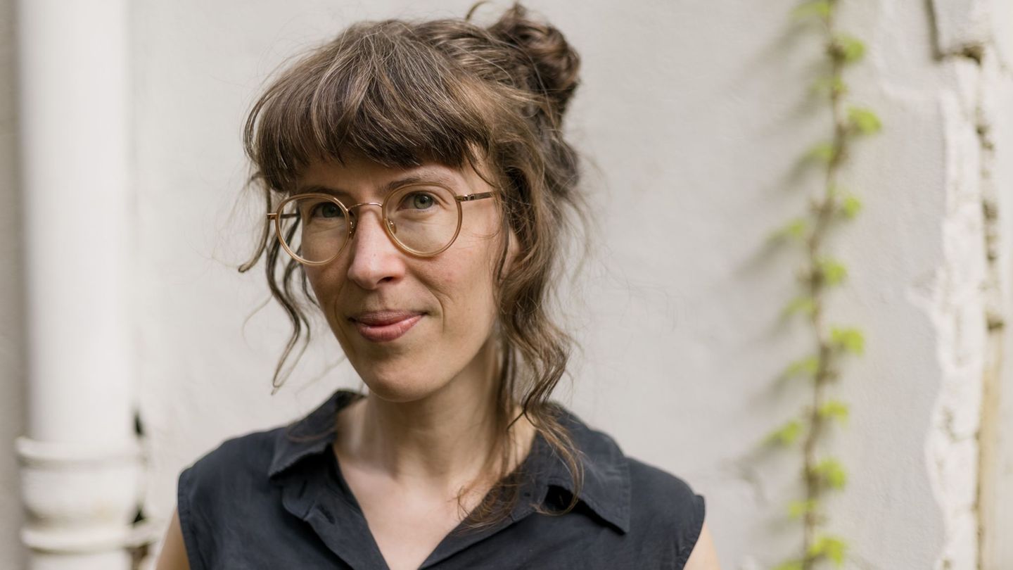 Literaturauszeichnung: Robert Gernhardt Preis für Lina Thiede und Kathrin Bach