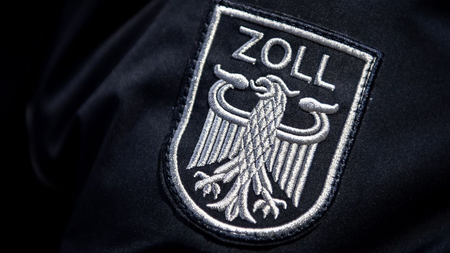 Kriminalität: Hauptzollamt Köln: Fast 5 Milliarden Euro Einnahmen