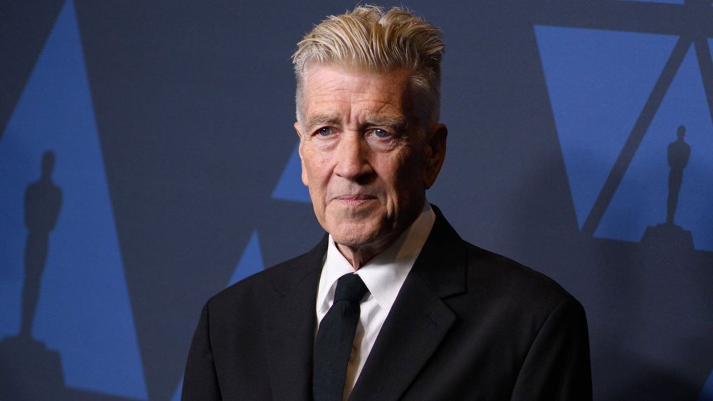 David Lynch: Regiestuhl erzielt bei Auktion 91.000 Dollar