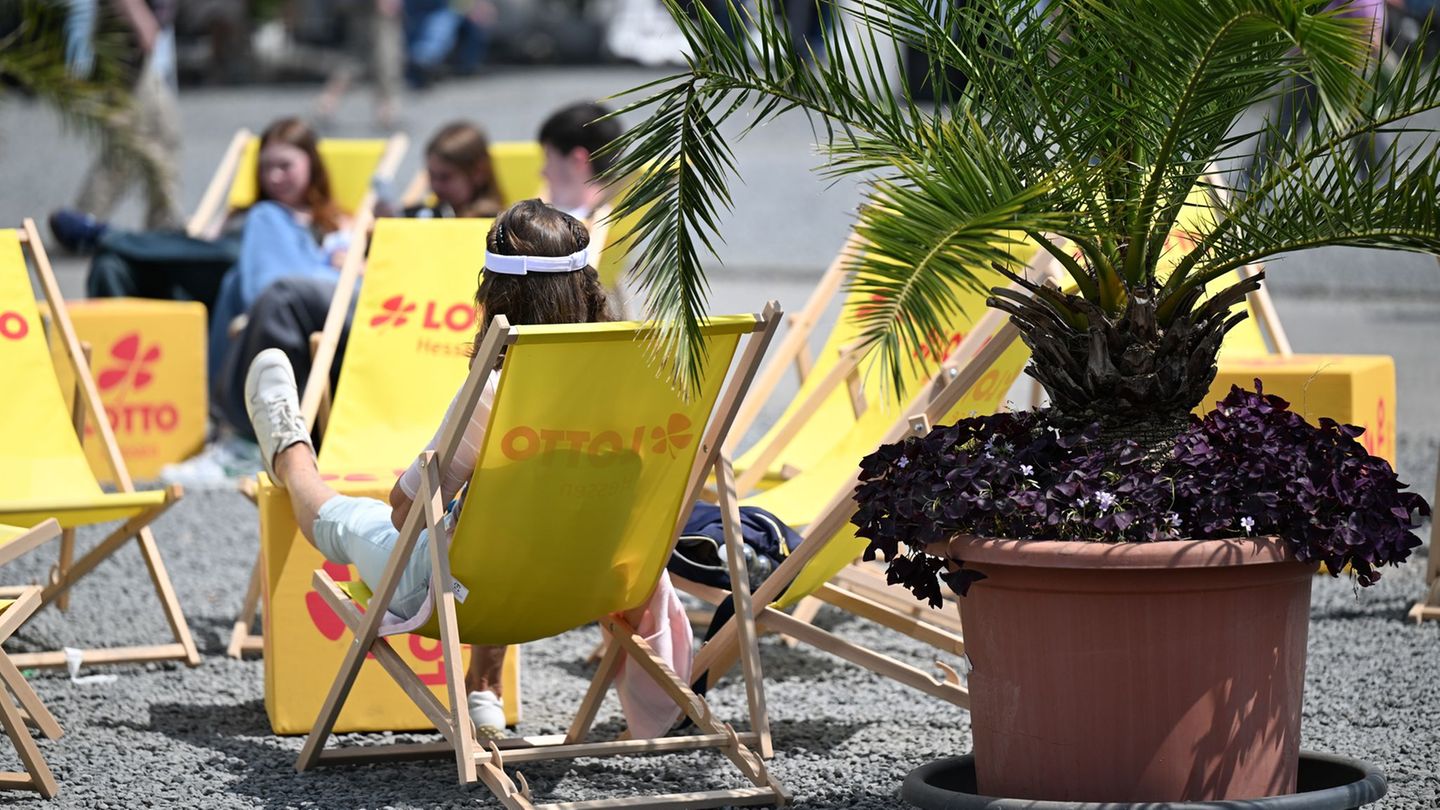 Bad Vilbel: Tausende Besucher am Wochenende auf Hessentag erwartet