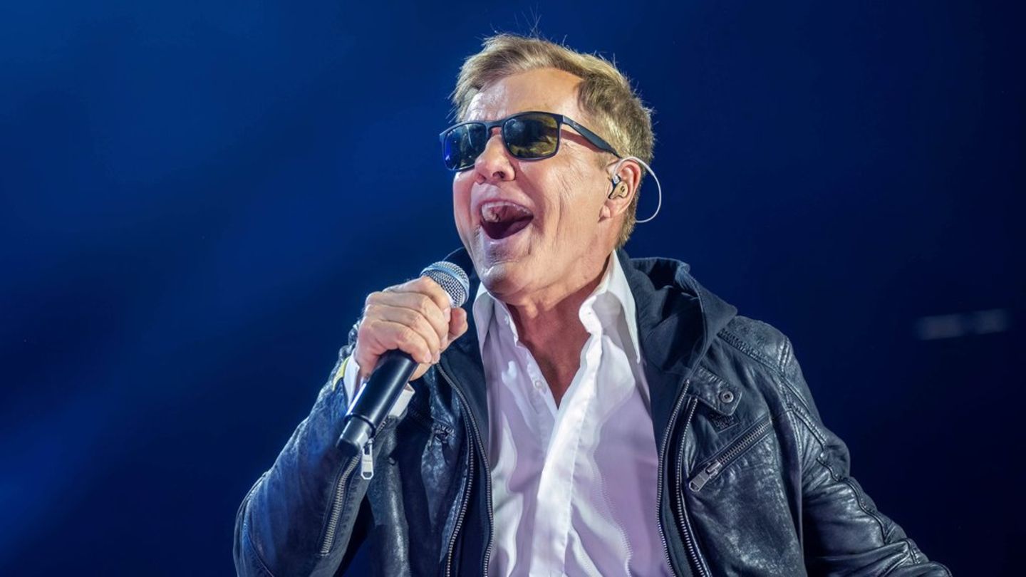 „Schlagerbooom Open Air 2025“: Bohlen und Silbereisen planen Überraschung