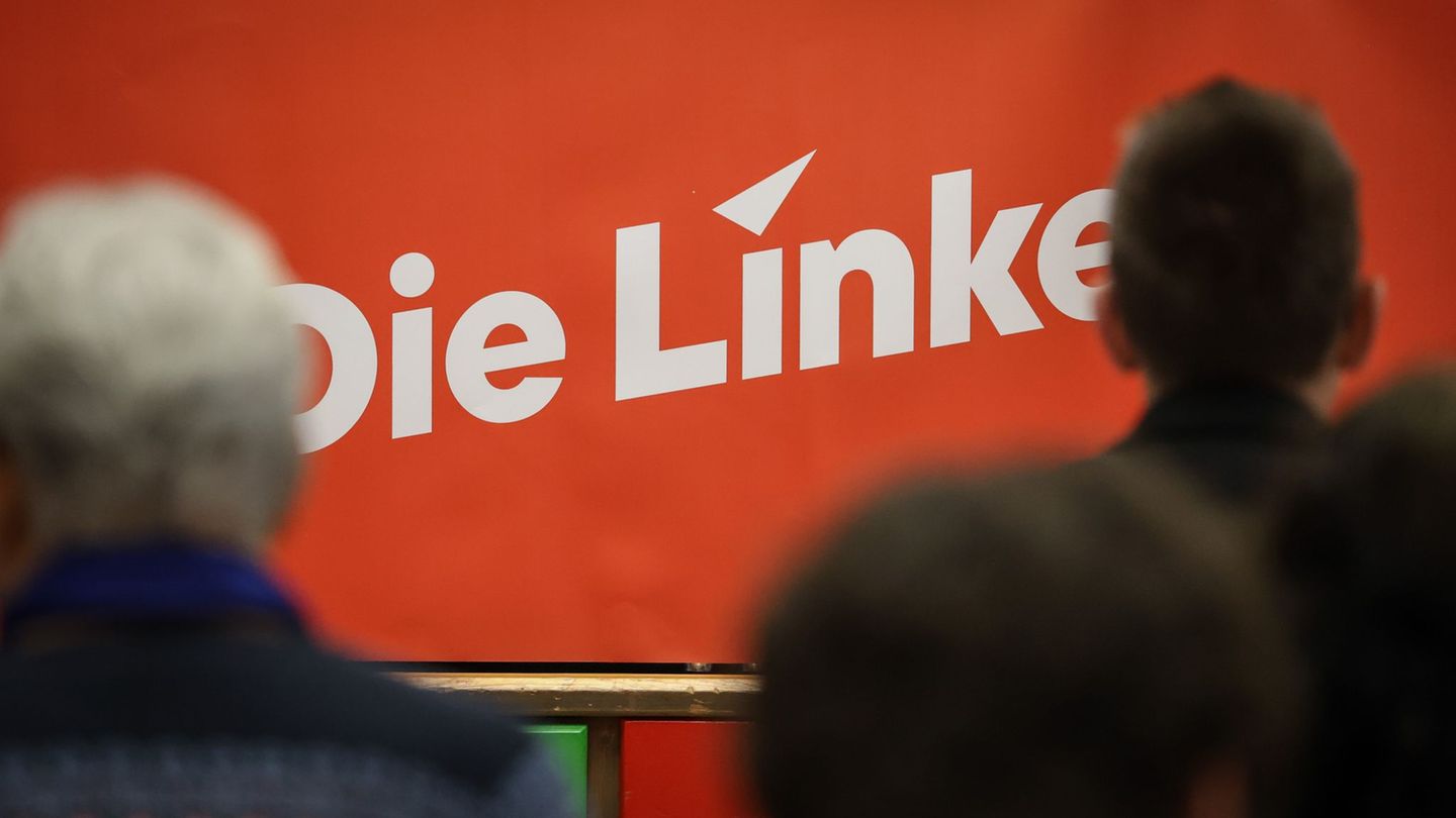 Nach zwei Jahren Koalition: Bremer Linken ziehen auf Parteitag Bilanz
