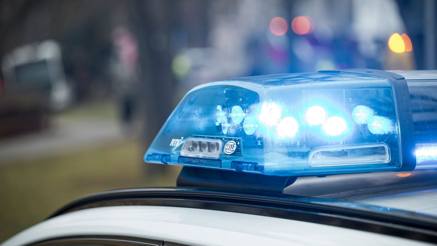 Fund am Bahnhof: Bombe in Hof nach mehreren Stunden entschärft