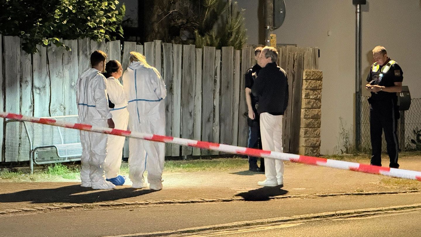 Messerattacke in Bayern: 15-Jähriger bei Streit am Stausee erstochen