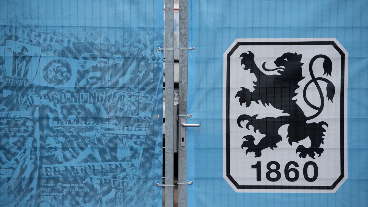 3. Fußball-Liga: 1860 München: Neuer Assistent für Trainer