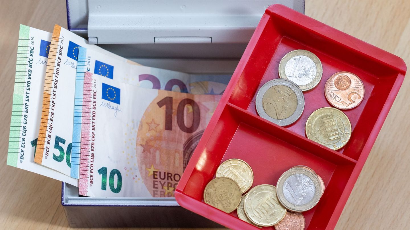 Finanzen: Schuldenberg der Kommunen wächst