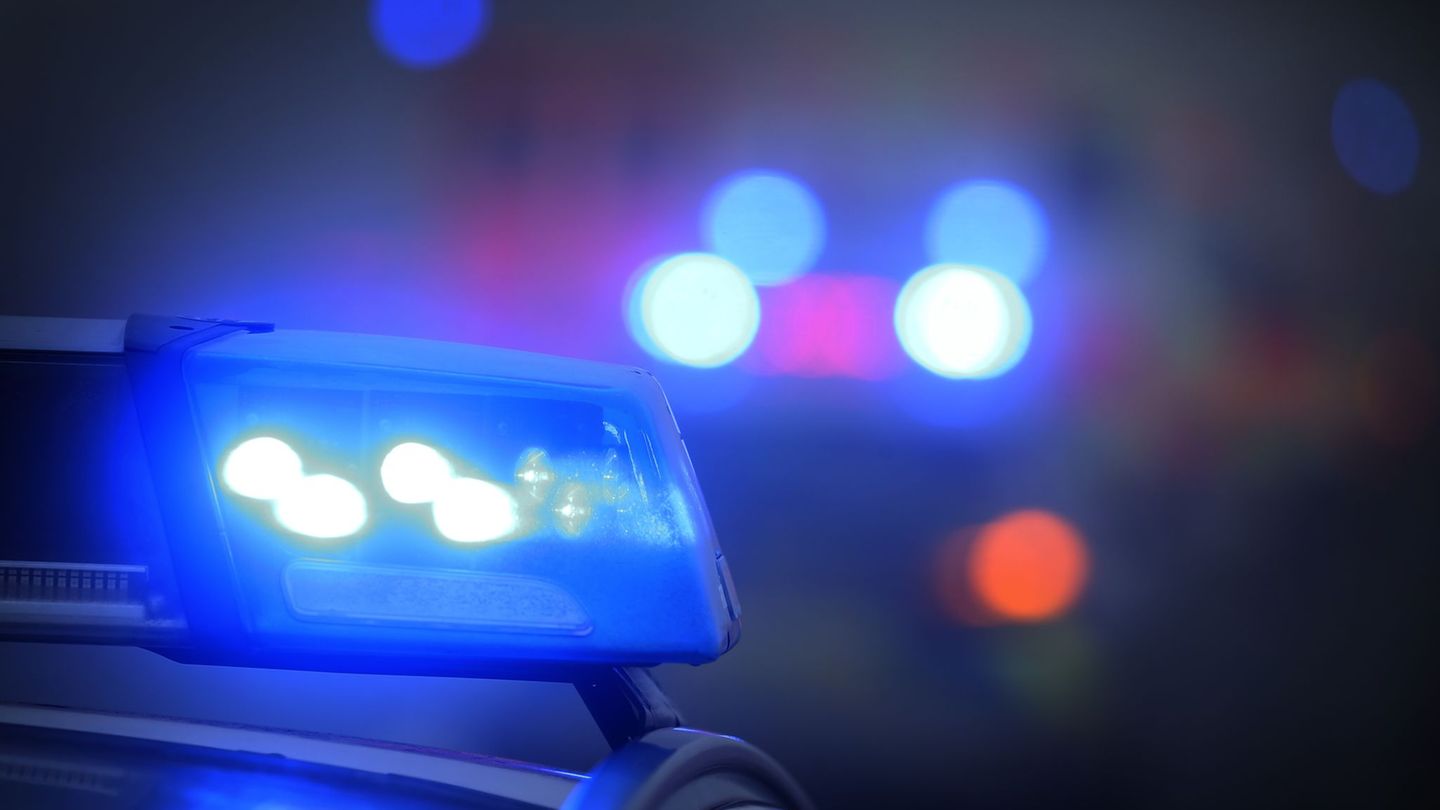 Vorfall in Bergheim: Automatensprengung – Tatverdächtiger gefasst