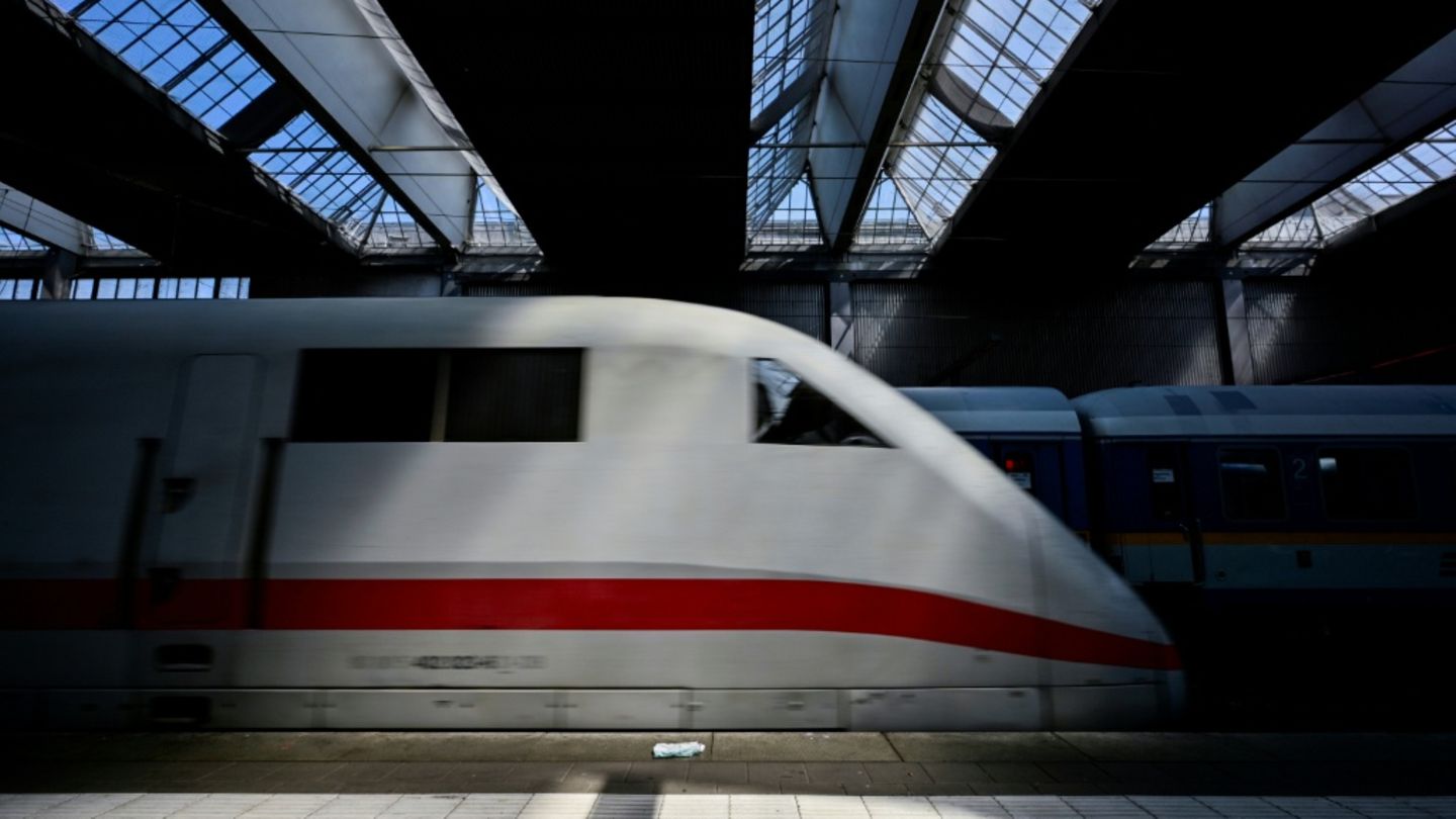 Deutliche Steigerung im Haushalt: 166 Milliarden Euro für Verkehrsinfrastruktur