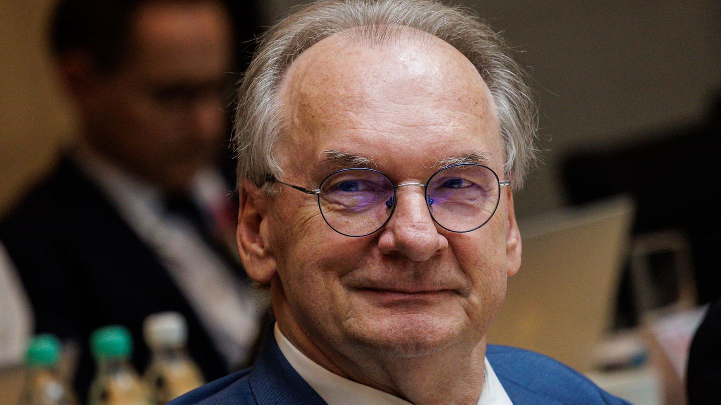 Finanzen: Haseloff begrüßt Einigung über Investitionspaket