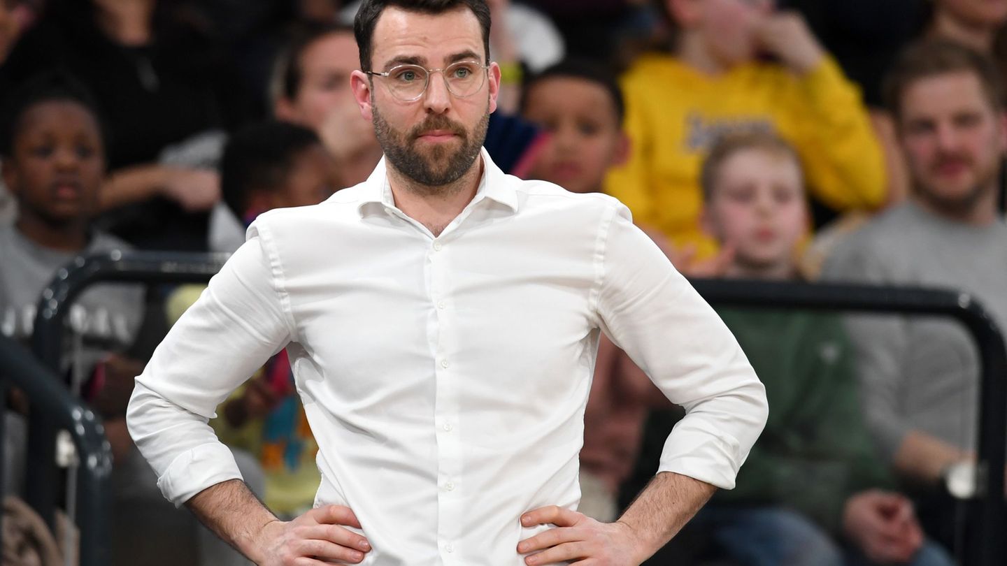 Basketball-Bundesliga: Hamburg Towers verpflichten amerikanischen Europacup-Sieger