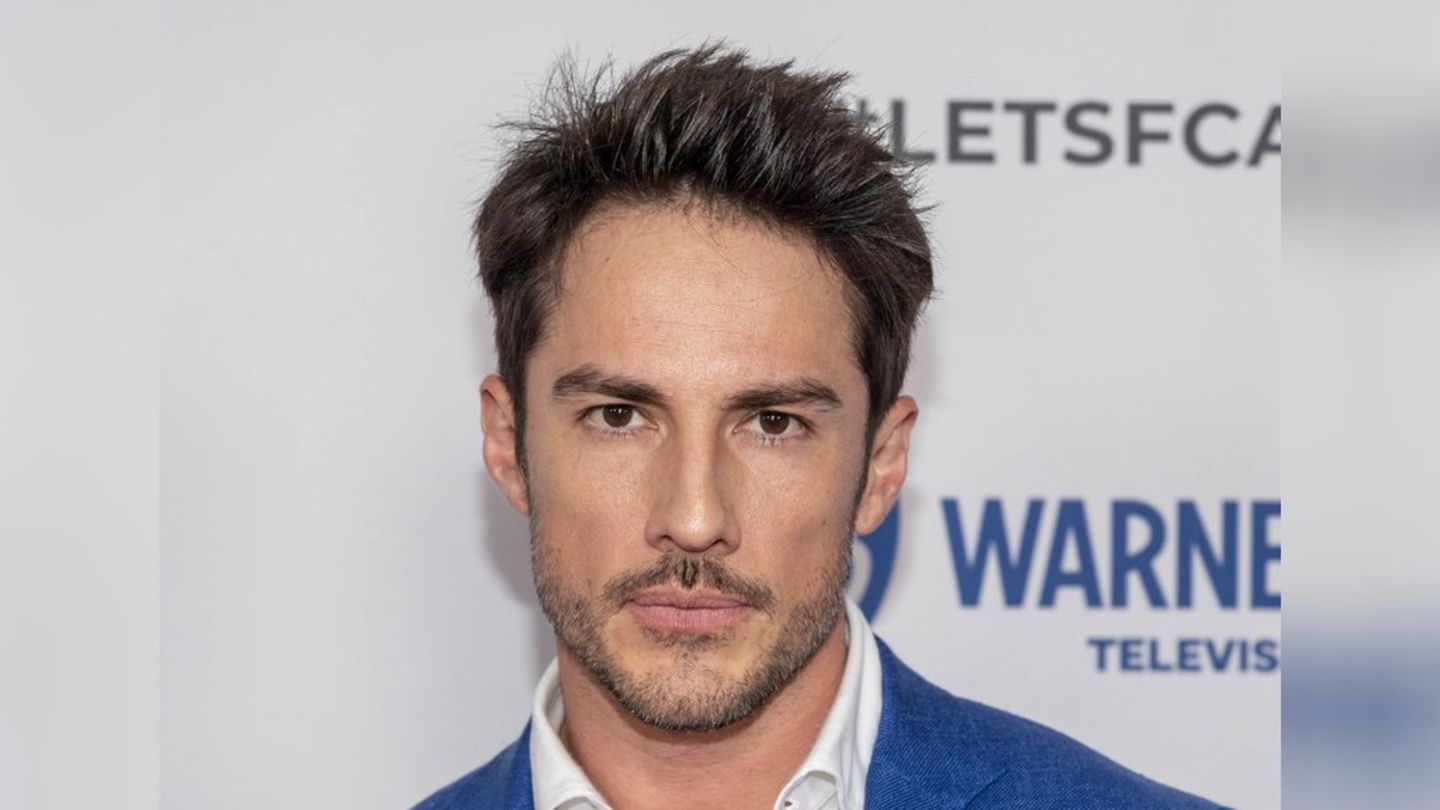 Michael Trevino: „Vampire Diaries“-Star hat Ja gesagt