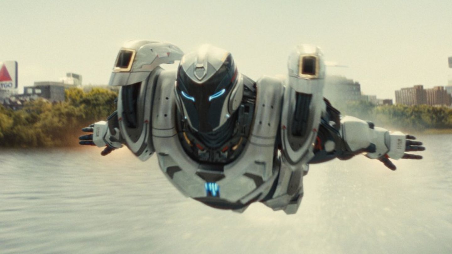 Neue Marvel-Serie „Ironheart“: Trendwende im MCU?