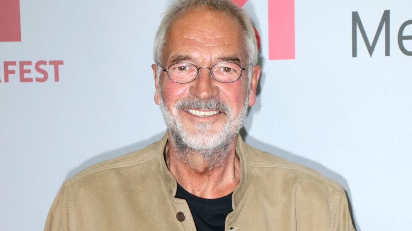Nach Bein-Amputation von Björn-Hergen Schimpf: TV-Star enthüllt weiteren Schicksalsschlag
