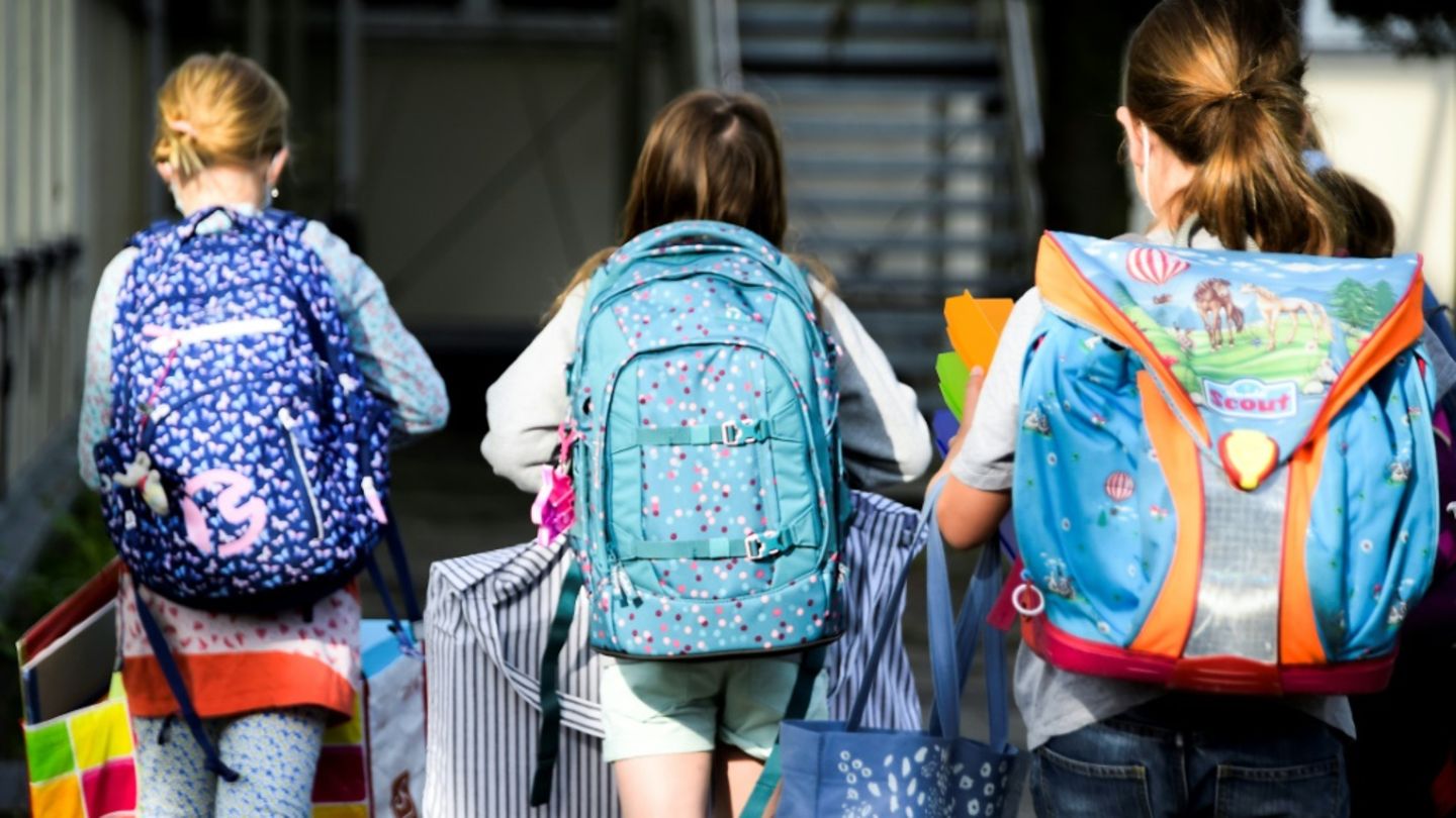 Neuer Digitalpakt für Schulen: Länder dringen auf raschen Abschluss