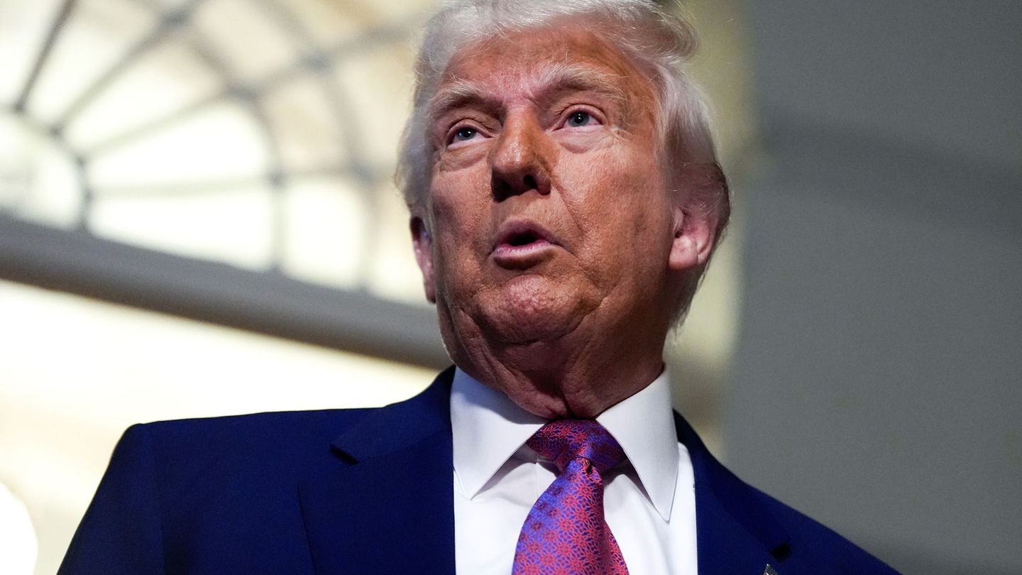 KfW-Schätzung: Trumps Steuerpläne: KfW sieht USA vor Schuldenspirale
